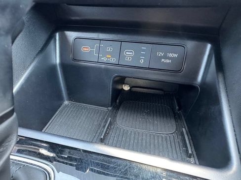 Used 2025 Hyundai Tucson SEL FWD image 25