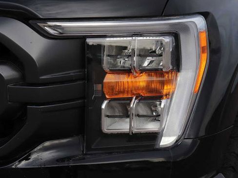 Certified 2021 Ford F150 XLT w/ Equipment Group 302A High image 10