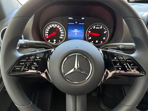 New 2026 Mercedes-Benz Sprinter 2500 image 22