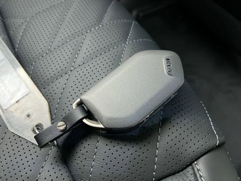 New 2025 Kia Telluride SX X-Line image 36