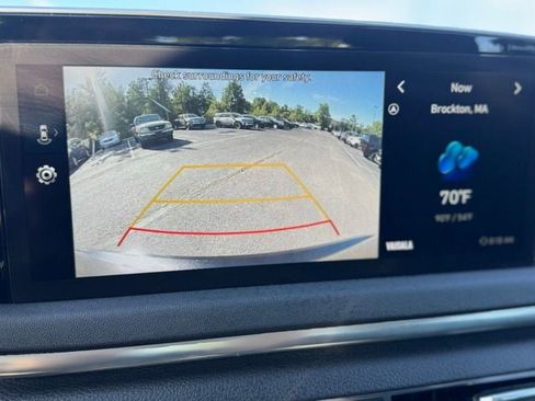 Used 2023 Hyundai Sonata SEL w/ Cargo Package FWD image 16