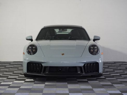Used 2026 Porsche 911 Carrera GTS RWD image 8
