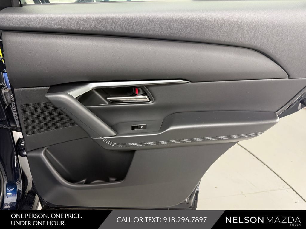New 2026 MAZDA CX-5 AWD 2.5 S image 37