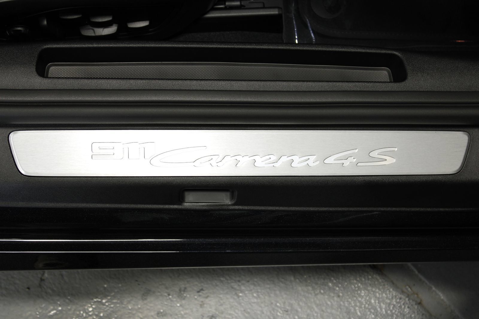 Used 2026 Porsche 911 Carrera 4S AWD/4WD image 31