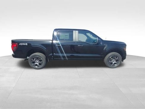 New 2026 Ford F150 STX AWD/4WD image 7