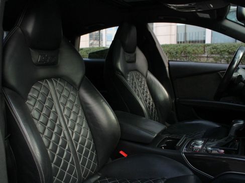 Used 2017 Audi S7 Premium Plus AWD/4WD image 55