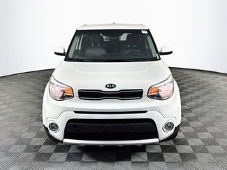 Used 2019 Kia Soul + FWD video 2