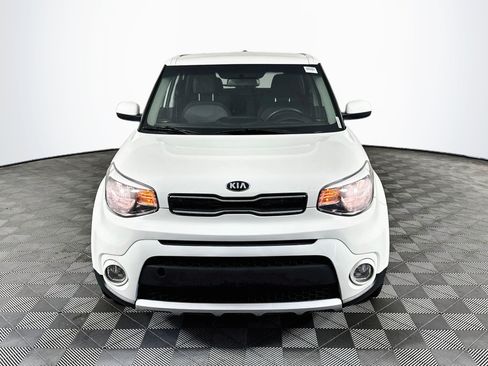 Used 2019 Kia Soul + FWD image 2
