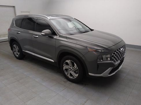 Used 2021 Hyundai Santa Fe SEL w/ Convenience Package image 11