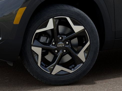 New 2026 Kia Seltos EX AWD/4WD image 9