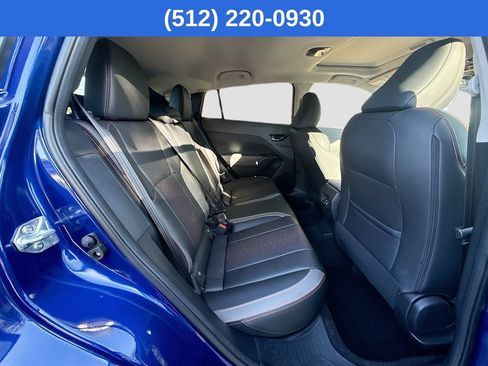 New 2026 Subaru Crosstrek 2.5i Limited AWD/4WD image 34
