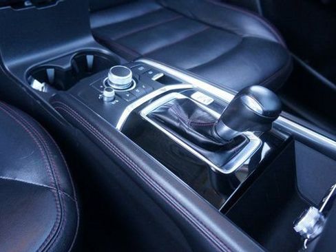 Used 2024 MAZDA CX-5 Carbon Edition image 53