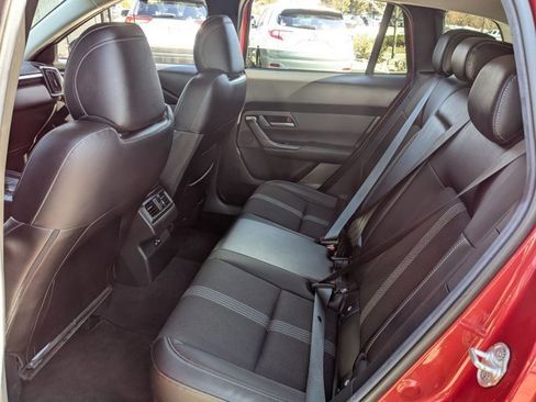 Used 2024 MAZDA CX-50 AWD 2.5 S w/ Preferred Package image 17