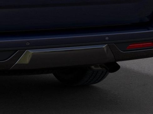 New 2027 Ford Expedition Platinum AWD/4WD image 23