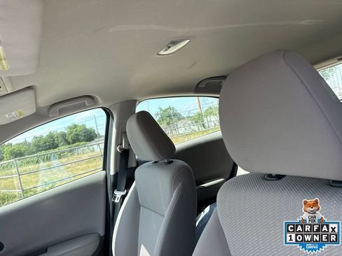 Used 2018 Honda HR-V LX image 14