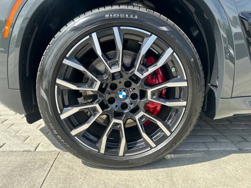 New 2026 BMW X5 xDrive50e w/ M Sport Package image 20