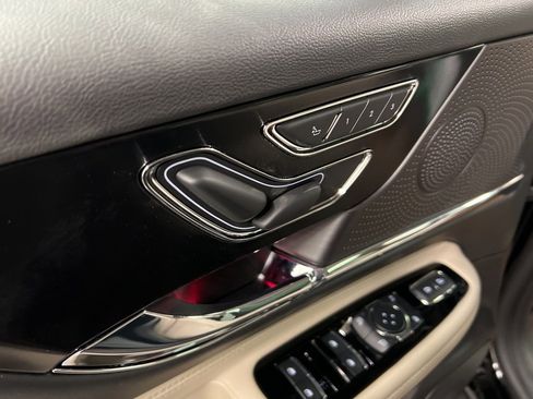 New 2026 Lincoln Corsair Grand Touring image 28