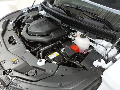 New 2026 Chevrolet Traverse Z71 w/ Enhanced Driving Package image 37