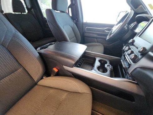 Certified 2022 RAM 1500 Big Horn image 31