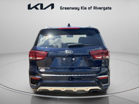 Used 2020 Kia Sorento SX AWD/4WD image 6