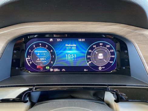 New 2026 Volkswagen Atlas SE AWD/4WD image 24