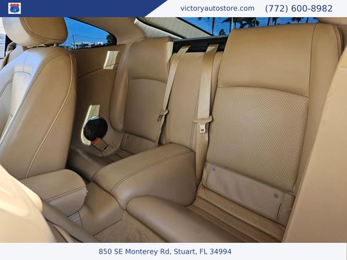 Used 2012 Jaguar XK Coupe image 30
