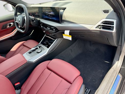 New 2026 BMW 330i Sedan w/ Premium Package RWD image 14