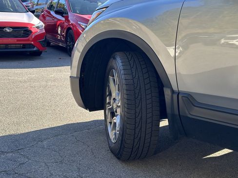 Used 2018 Honda CR-V EX-L image 7