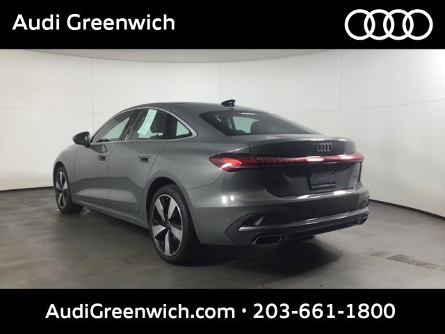 Certified 2025 Audi A5 Premium Plus w/ Premium Plus AWD/4WD image 5