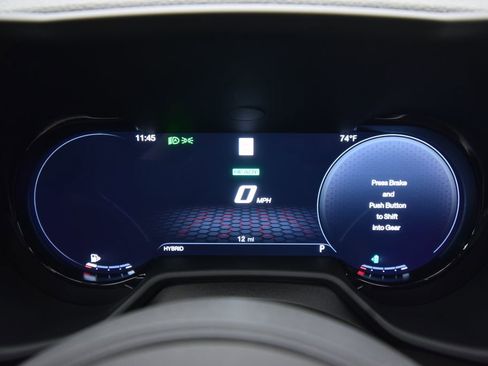 New 2025 Dodge Hornet R/T image 22