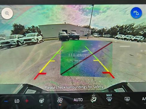 New 2026 Ford Bronco Sport Outer Banks w/ Outer Banks Tech Package+ image 13