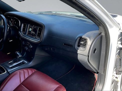 Used 2022 Dodge Charger SRT Hellcat w/ Harman/Kardon Audio Group RWD image 17
