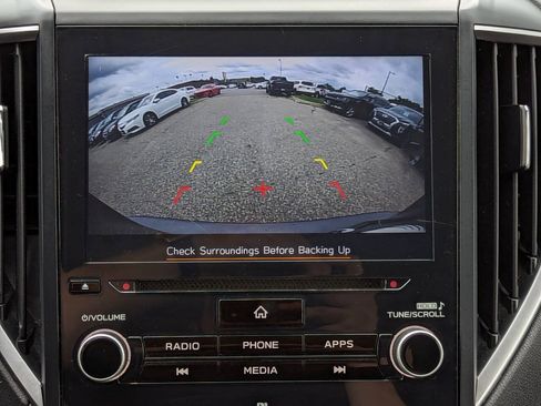 Used 2021 Subaru Forester Limited AWD/4WD image 22