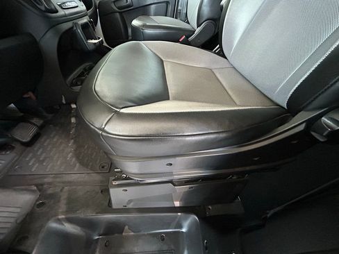 Used 2023 RAM ProMaster 2500 image 26