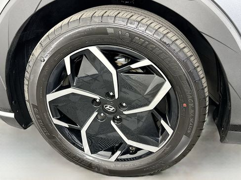Used 2024 Hyundai Ioniq 5 SEL AWD/4WD image 30