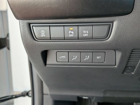 New 2026 MAZDA CX-50 AWD 2.5 S w/ Weather Package image 15