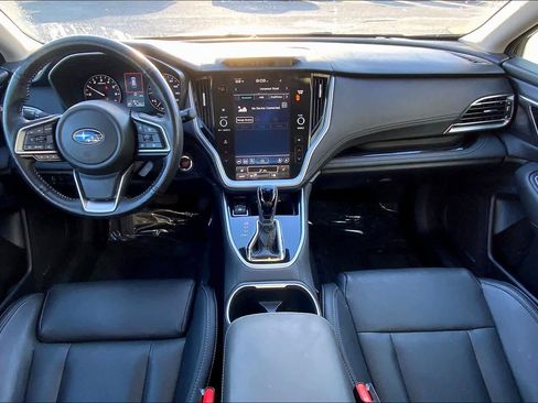 Used 2024 Subaru Outback Limited image 15