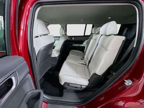 New 2026 Hyundai Santa Fe SEL FWD image 16