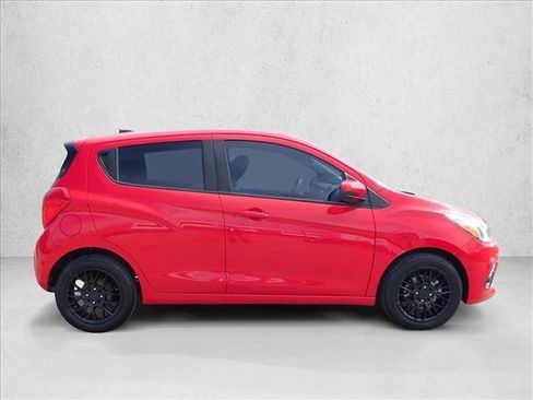 Used 2018 Chevrolet Spark LT FWD image 5