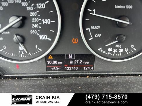 Used 2017 BMW X1 sDrive28i FWD image 30