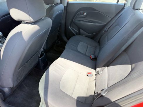 Used 2017 Kia Rio LX w/ Power Package image 19