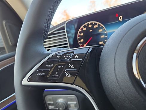 New 2026 Mercedes-Benz GLE 350 4MATIC image 21