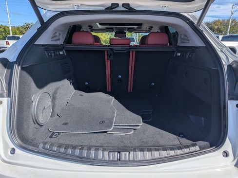 Used 2021 Alfa Romeo Stelvio Sprint w/ Nero Edizione image 15