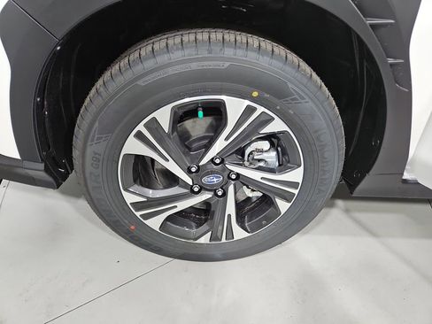 New 2026 Subaru Crosstrek 2.0i Premium image 26