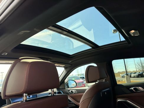 New 2026 BMW X6 xDrive40i AWD/4WD image 19