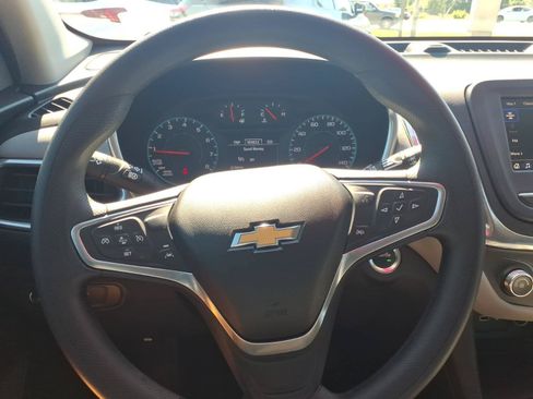 Used 2022 Chevrolet Equinox LS FWD image 29