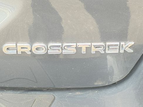 Used 2025 Subaru Crosstrek 2.5i Limited AWD/4WD image 28
