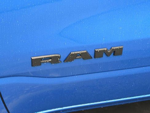 New 2026 RAM 1500 Rebel w/ Rebel Level 1 Equipment Group image 13