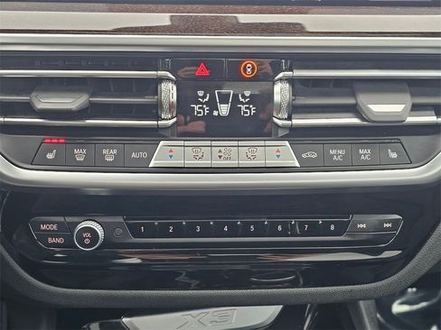 Used 2024 BMW X3 xDrive30i image 17