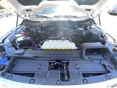 Used 2023 Ford F150 XLT AWD/4WD image 24